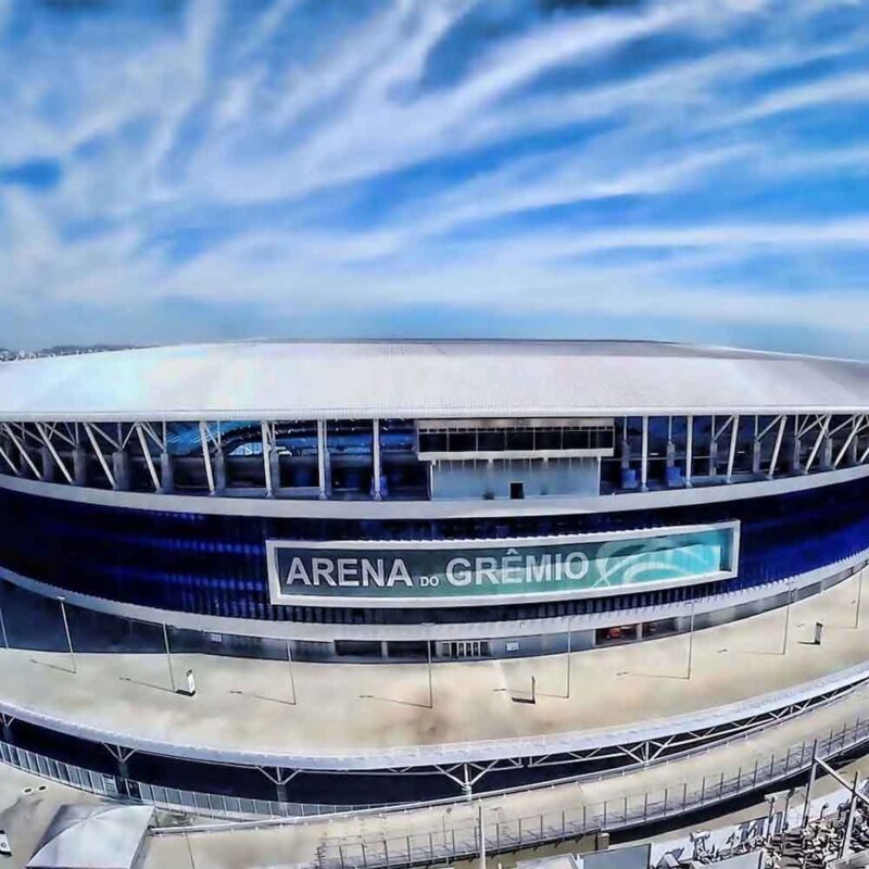 Arena do Grêmio