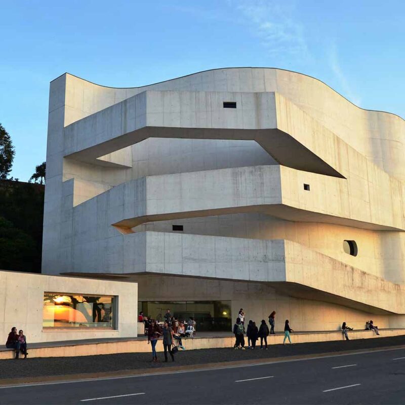 Fundação Ibere Camargo